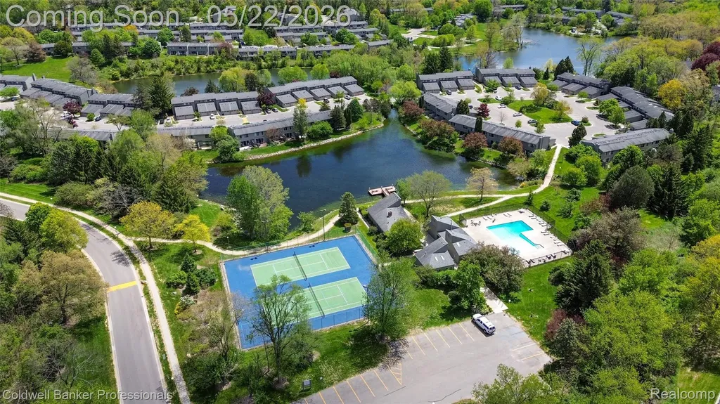 740 Peninsula Court Ann Arbor City MI 48105