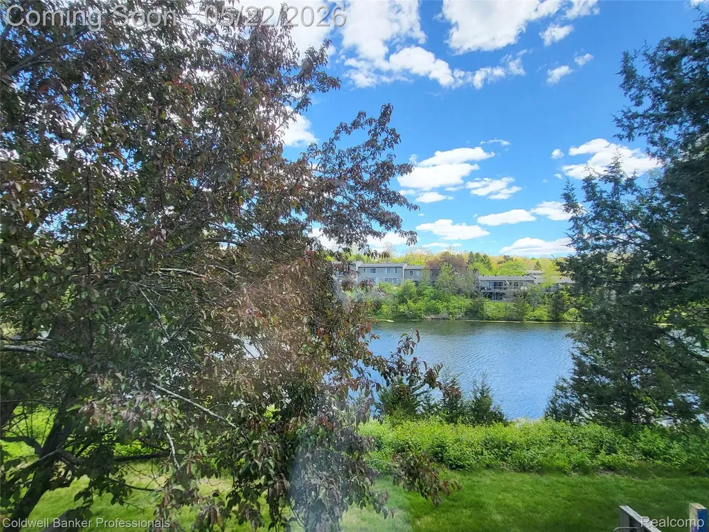740 Peninsula Court Ann Arbor City MI 48105