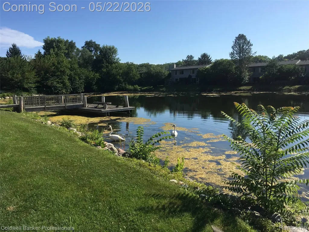 740 Peninsula Court Ann Arbor City MI 48105
