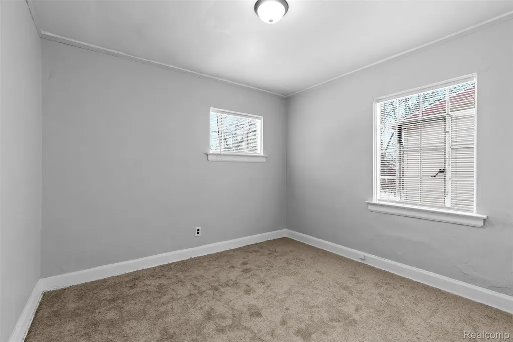 5243 Devonshire Road Detroit City MI 48224
