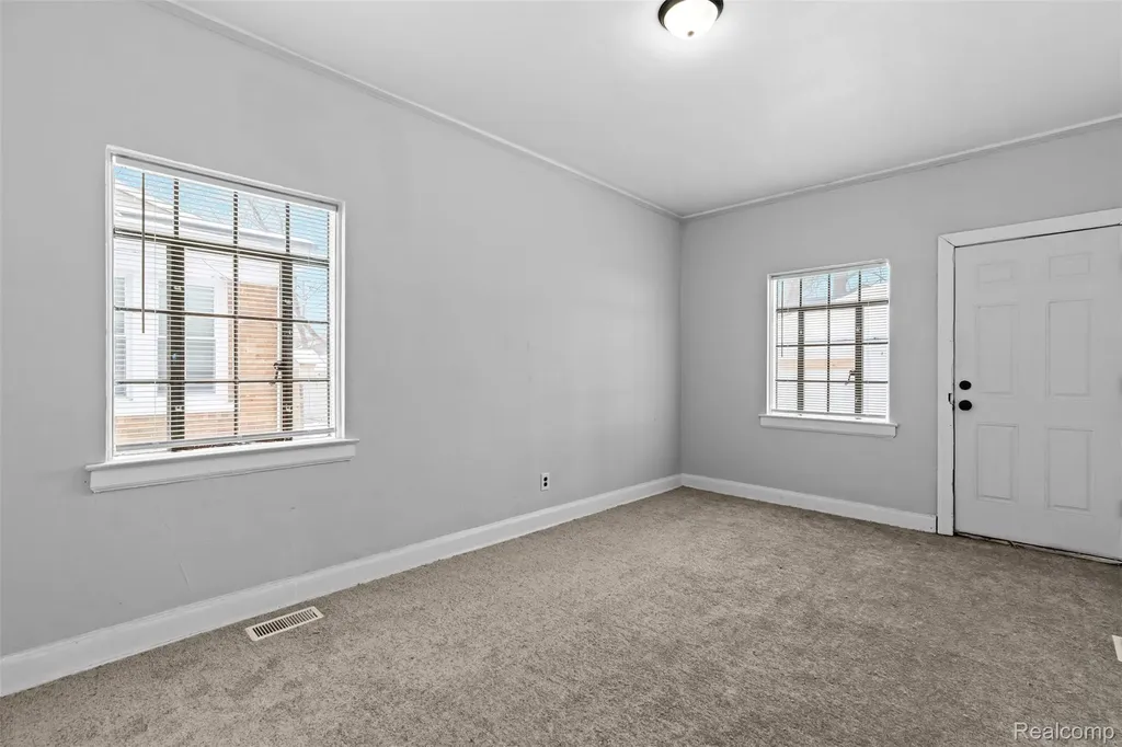 5243 Devonshire Road Detroit City MI 48224