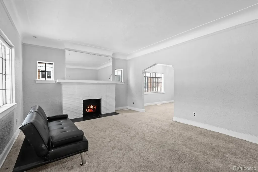 5243 Devonshire Road Detroit City MI 48224