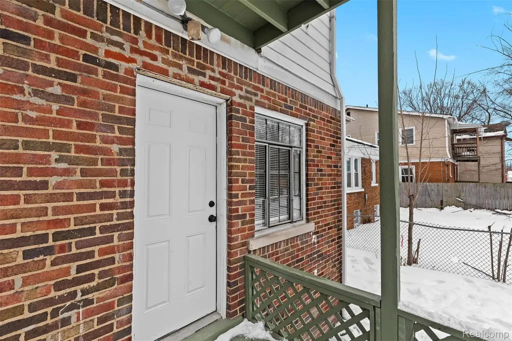 5243 Devonshire Road Detroit City MI 48224