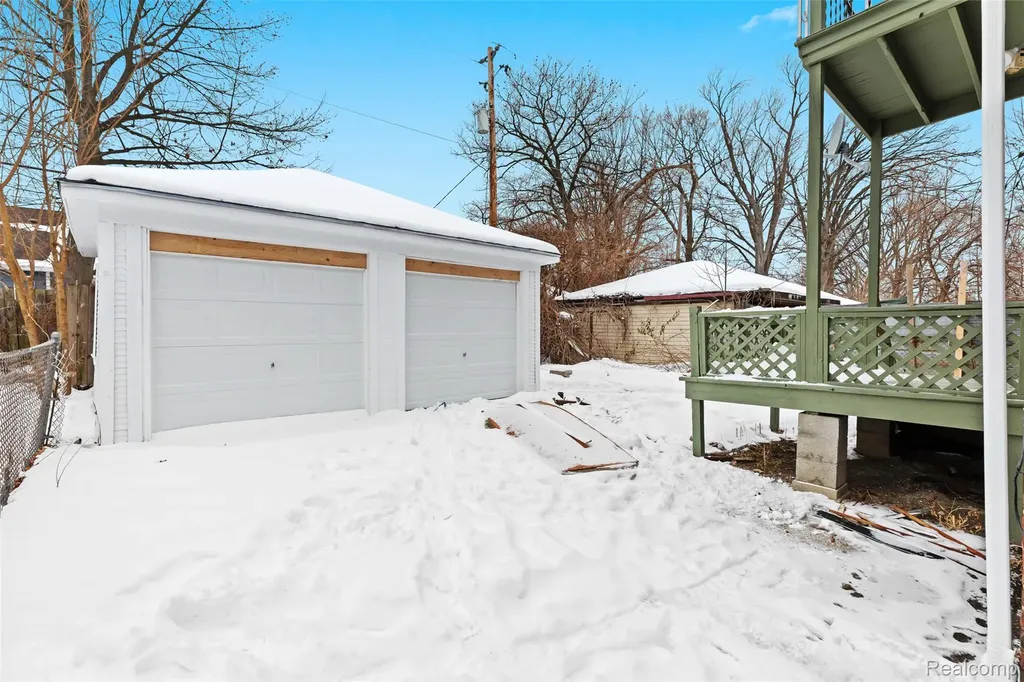 5243 Devonshire Road Detroit City MI 48224