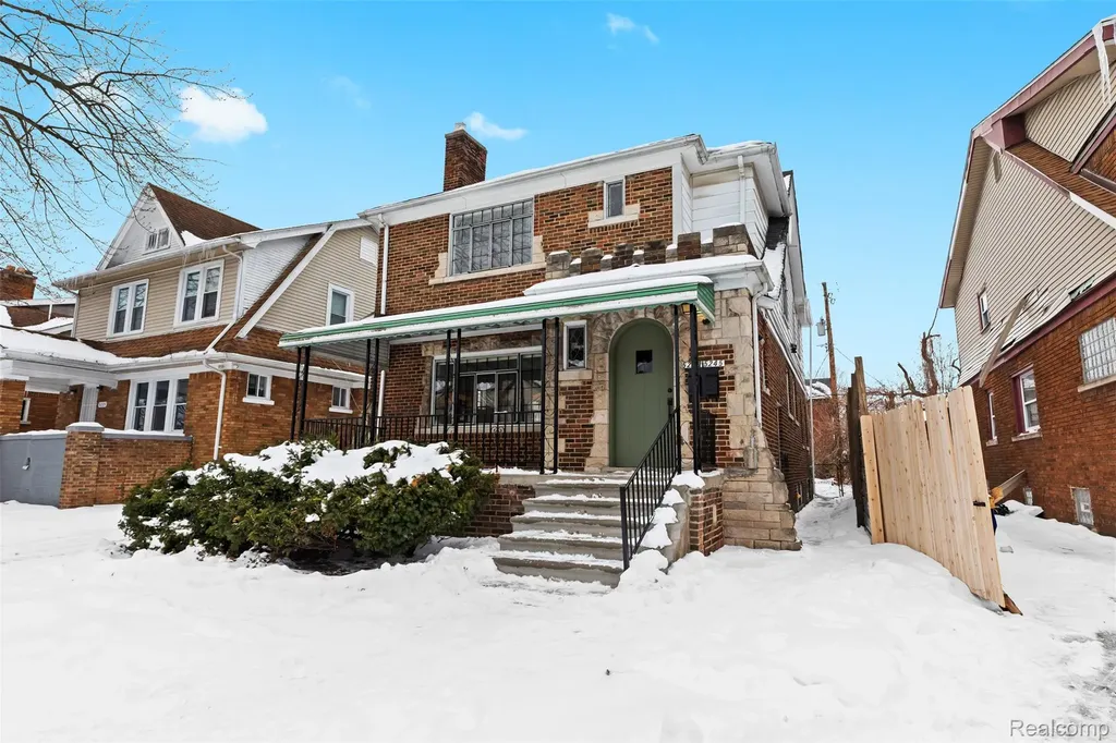5243 Devonshire Road Detroit City MI 48224