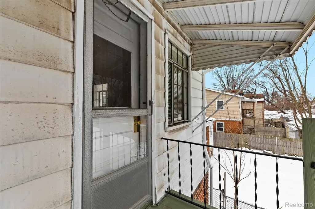 5243 Devonshire Road Detroit City MI 48224