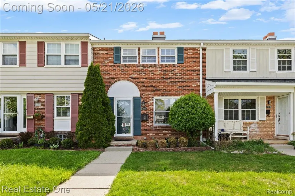 19848 Irongate Court Northville Township MI 48167