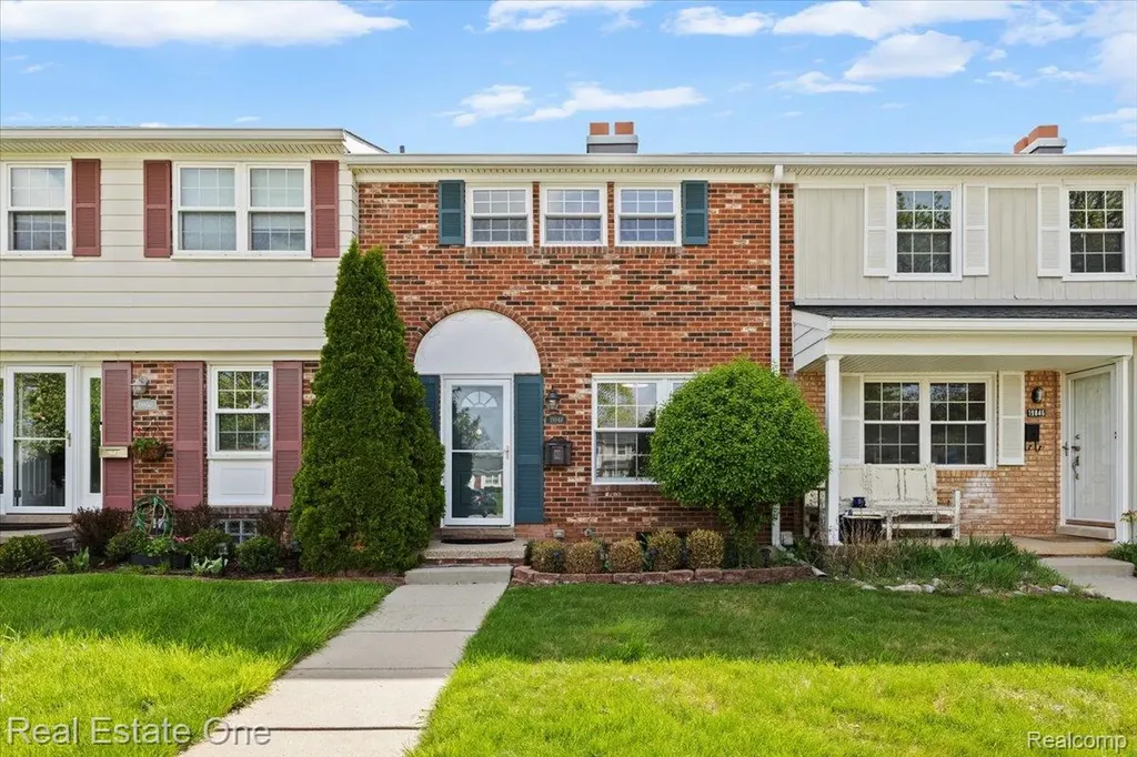 19848 Irongate Court Northville Township MI 48167