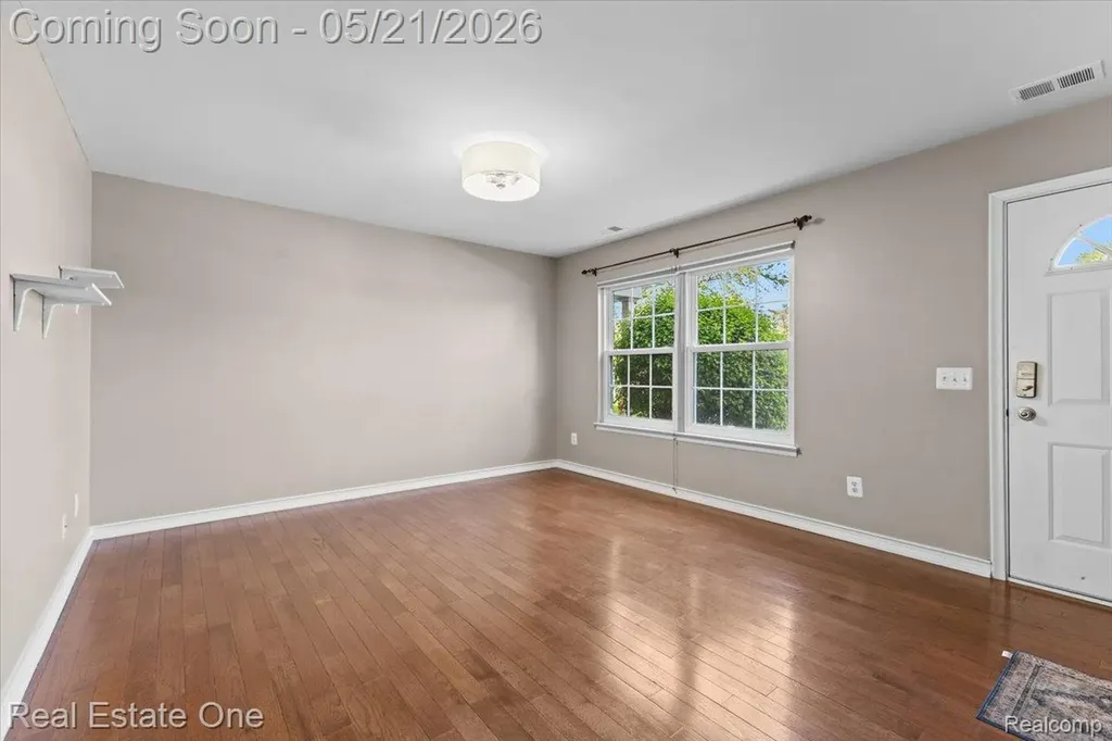 19848 Irongate Court Northville Township MI 48167