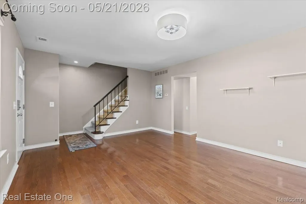 19848 Irongate Court Northville Township MI 48167
