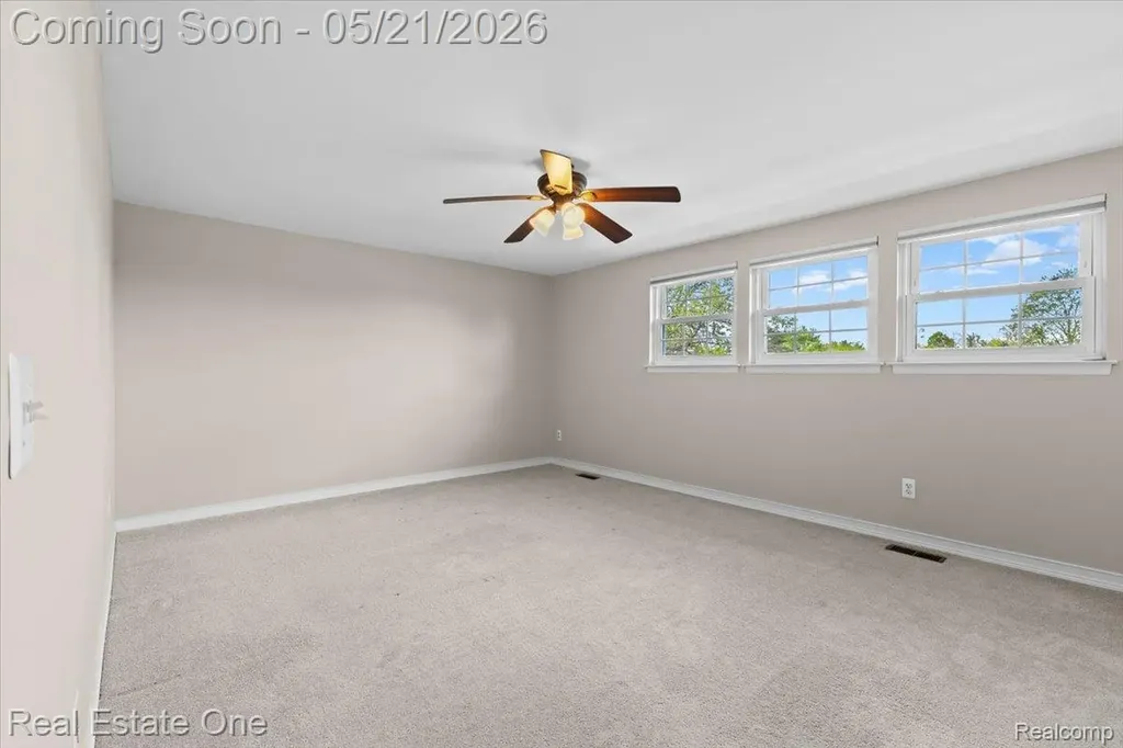 19848 Irongate Court Northville Township MI 48167