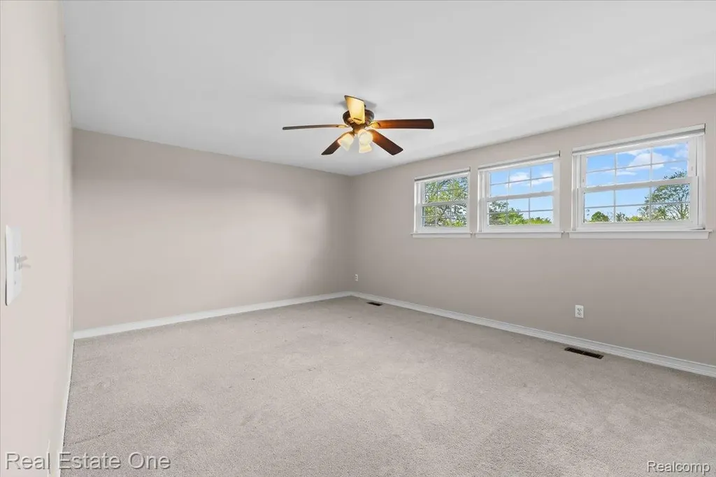 19848 Irongate Court Northville Township MI 48167