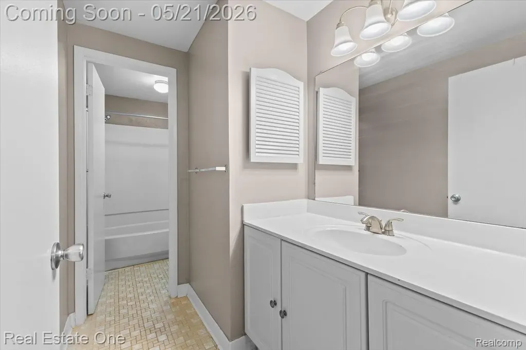 19848 Irongate Court Northville Township MI 48167
