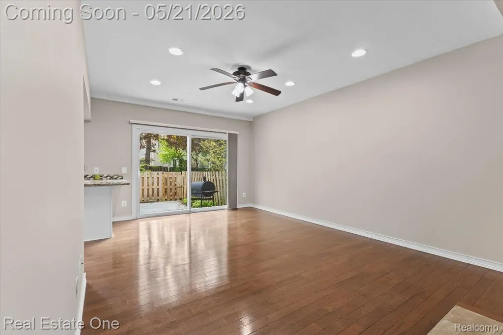 19848 Irongate Court Northville Township MI 48167