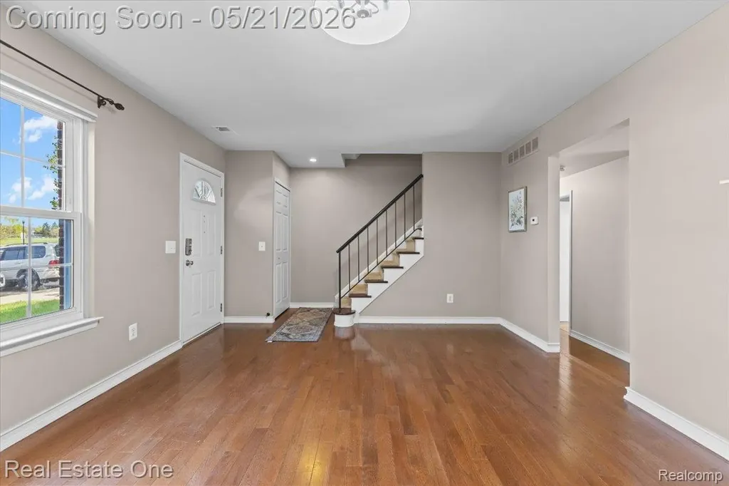 19848 Irongate Court Northville Township MI 48167