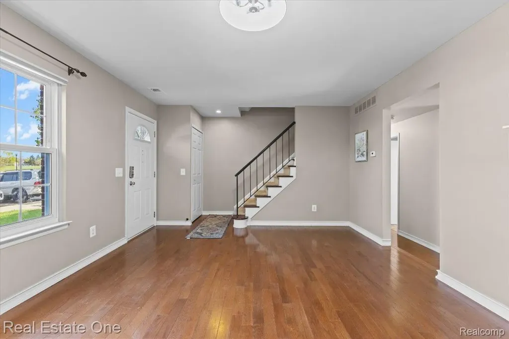 19848 Irongate Court Northville Township MI 48167