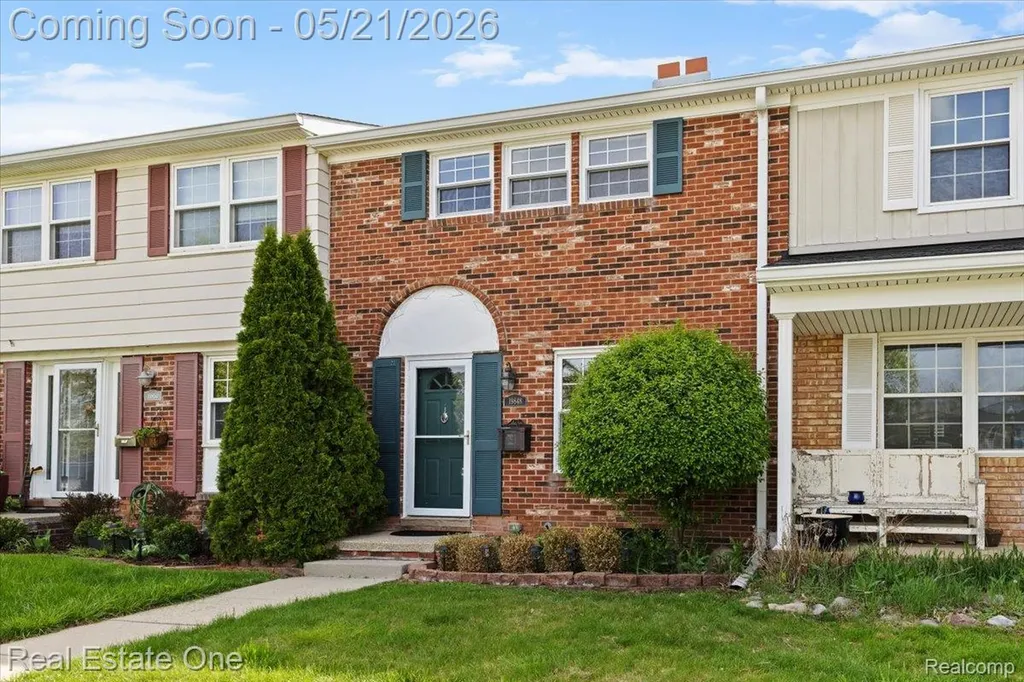 19848 Irongate Court Northville Township MI 48167