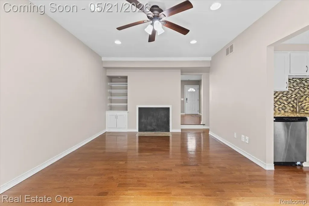19848 Irongate Court Northville Township MI 48167
