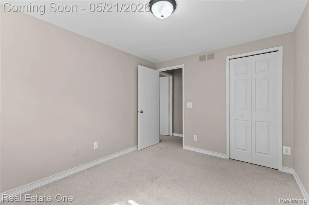 19848 Irongate Court Northville Township MI 48167