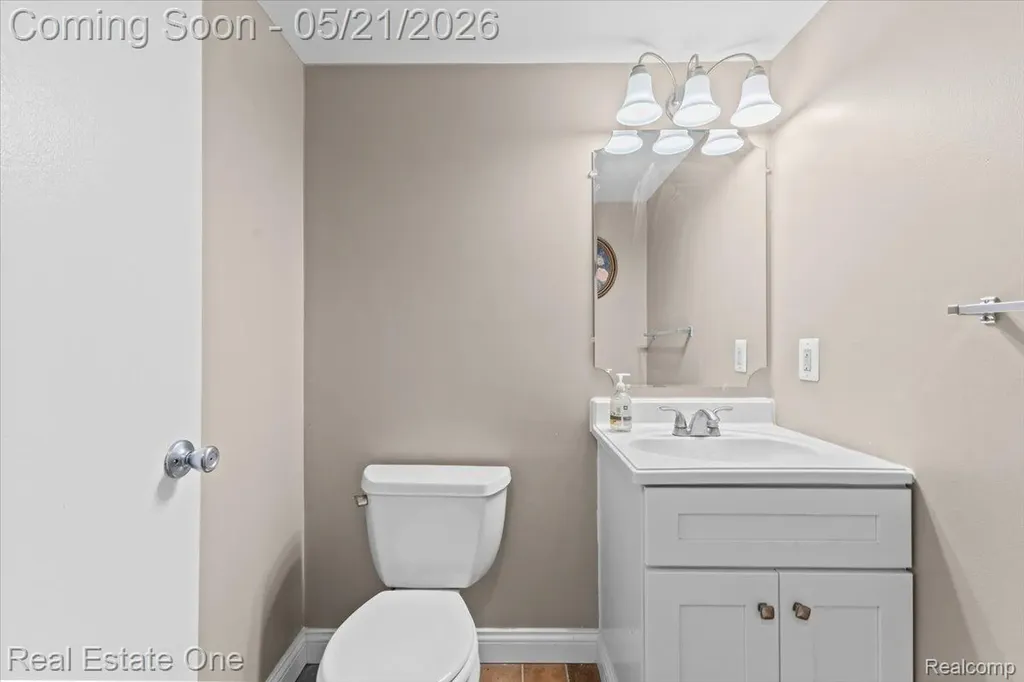 19848 Irongate Court Northville Township MI 48167