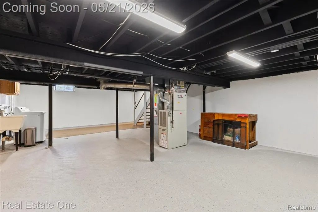 19848 Irongate Court Northville Township MI 48167