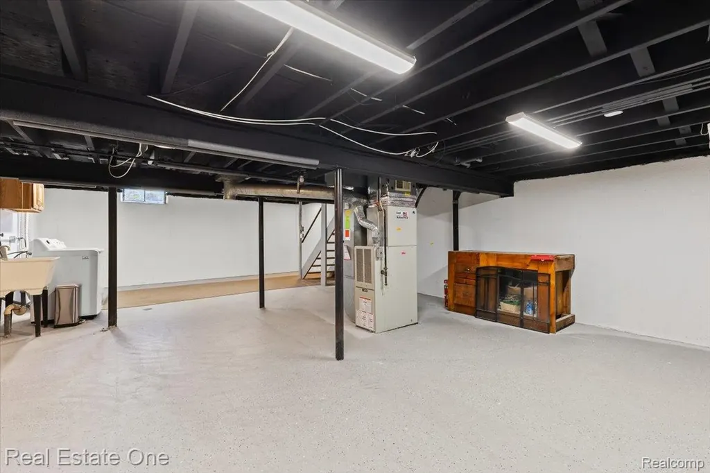 19848 Irongate Court Northville Township MI 48167