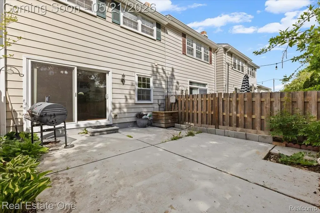 19848 Irongate Court Northville Township MI 48167