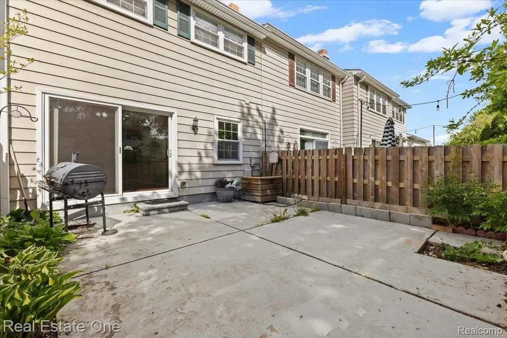 19848 Irongate Court Northville Township MI 48167