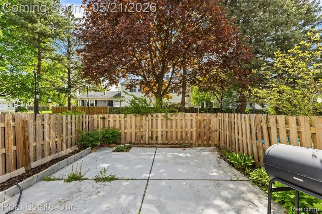 19848 Irongate Court Northville Township MI 48167