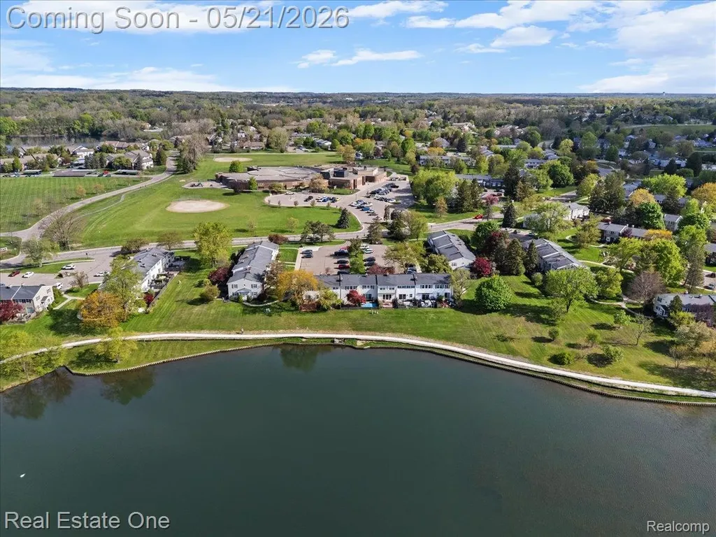 19848 Irongate Court Northville Township MI 48167