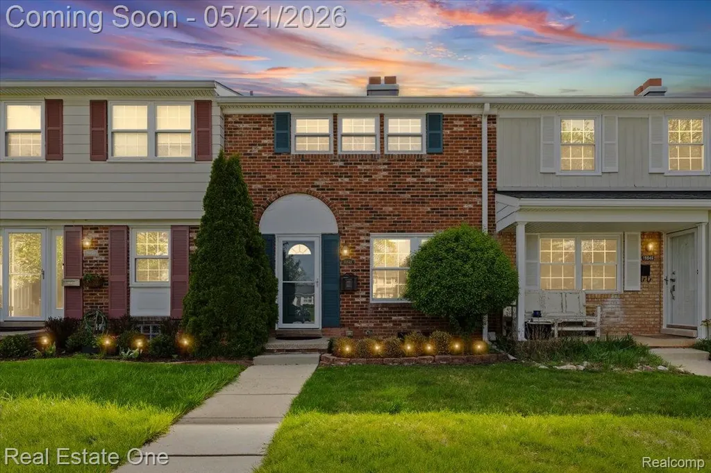 19848 Irongate Court Northville Township MI 48167