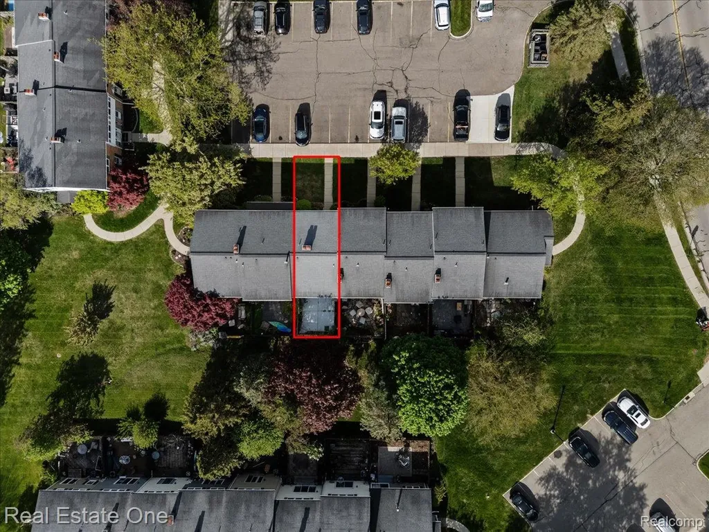 19848 Irongate Court Northville Township MI 48167