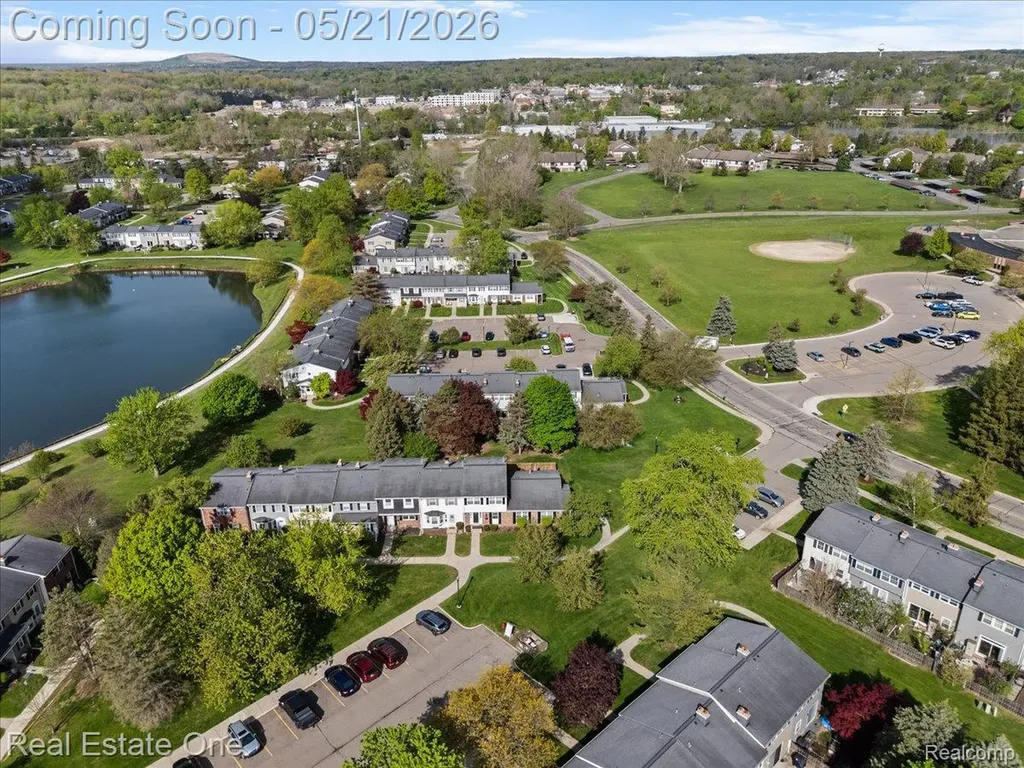 19848 Irongate Court Northville Township MI 48167