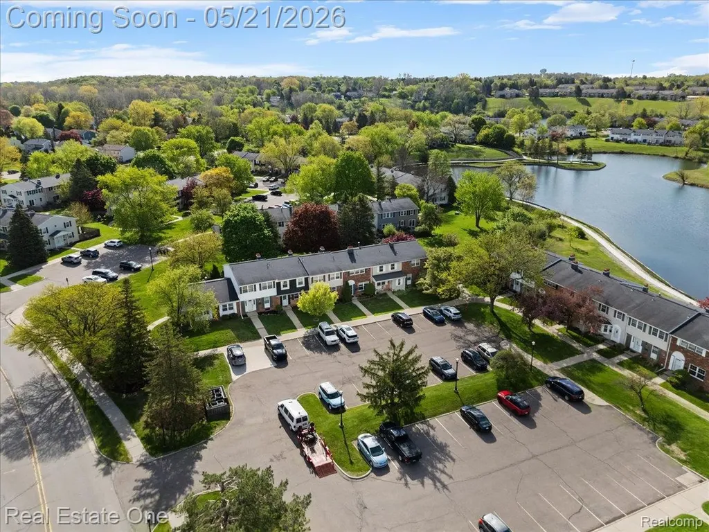19848 Irongate Court Northville Township MI 48167