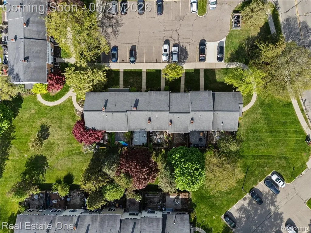 19848 Irongate Court Northville Township MI 48167