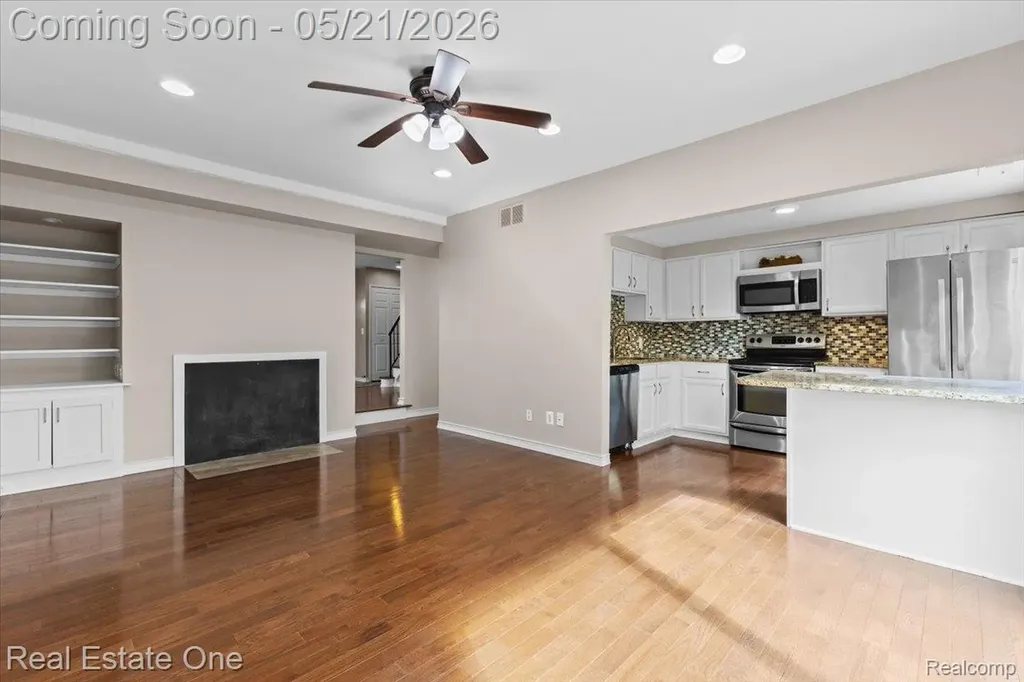 19848 Irongate Court Northville Township MI 48167