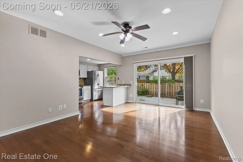 19848 Irongate Court Northville Township MI 48167
