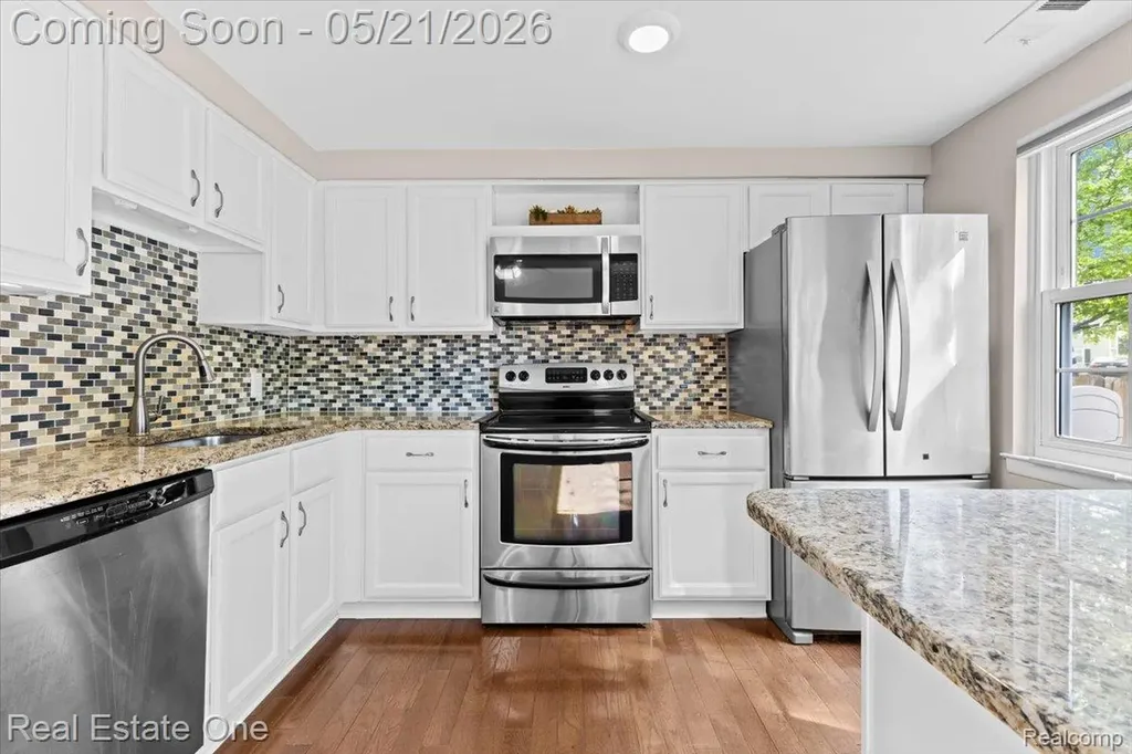 19848 Irongate Court Northville Township MI 48167