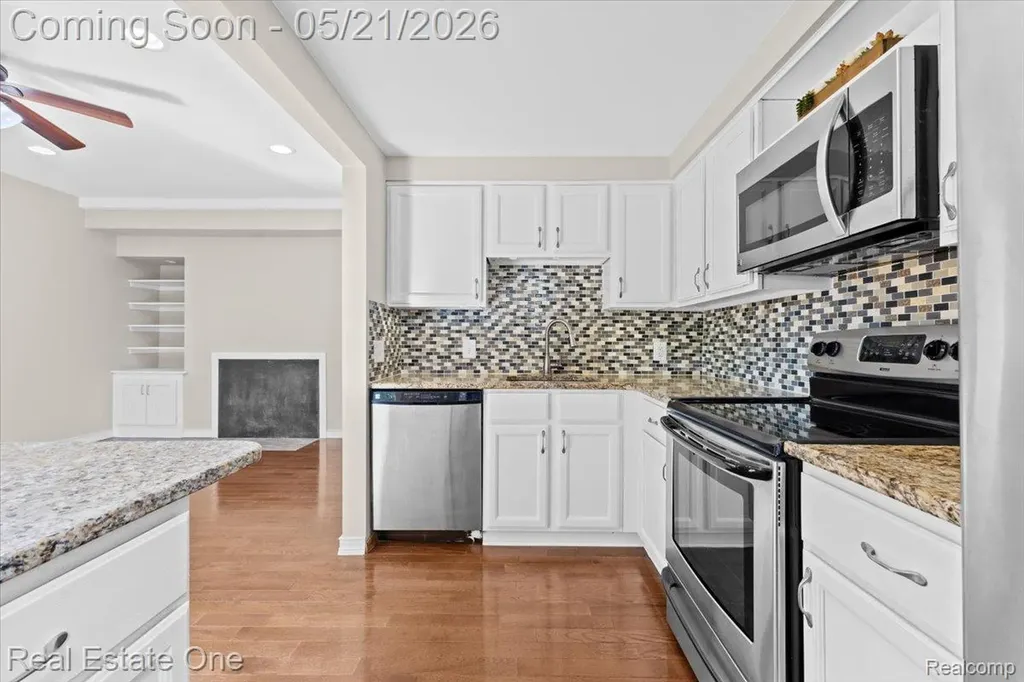 19848 Irongate Court Northville Township MI 48167