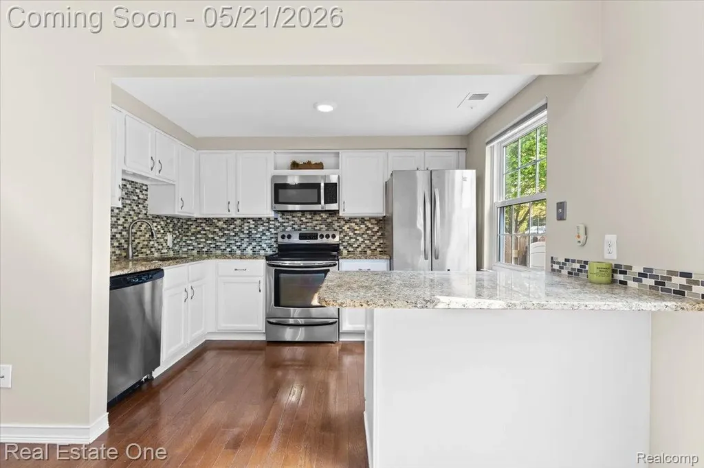 19848 Irongate Court Northville Township MI 48167