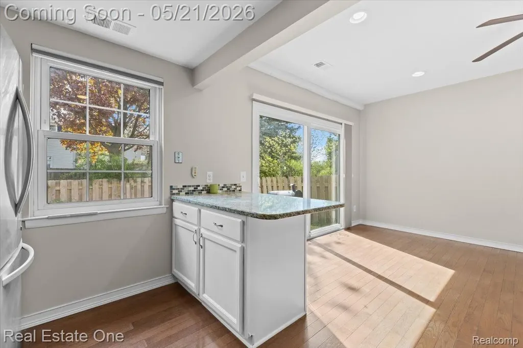 19848 Irongate Court Northville Township MI 48167