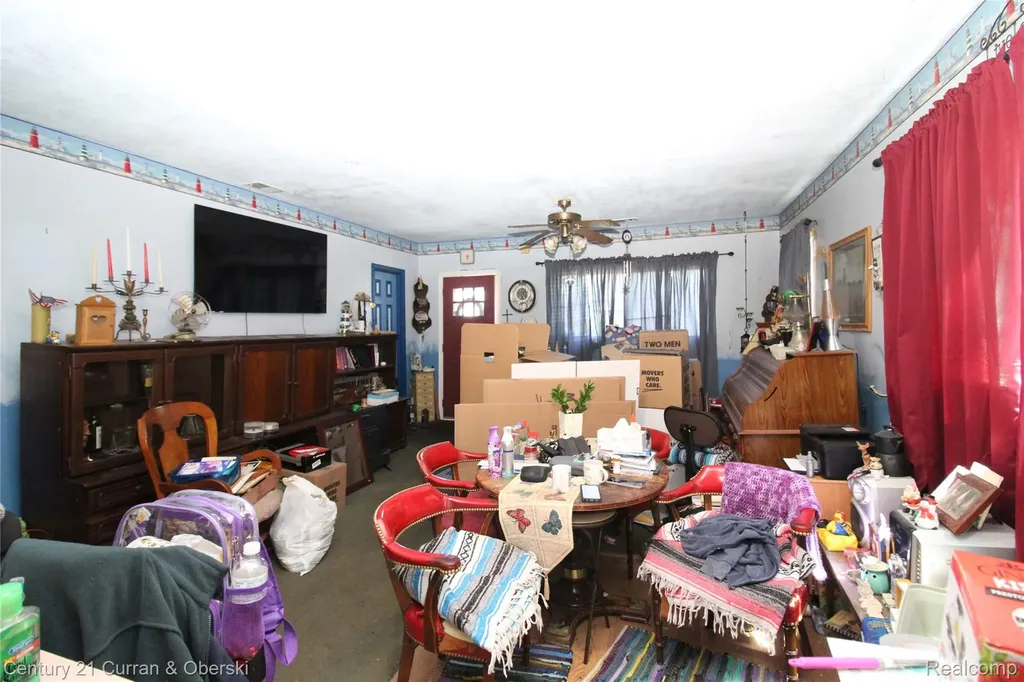 24235 Puritan Redford Charter Township MI 48239