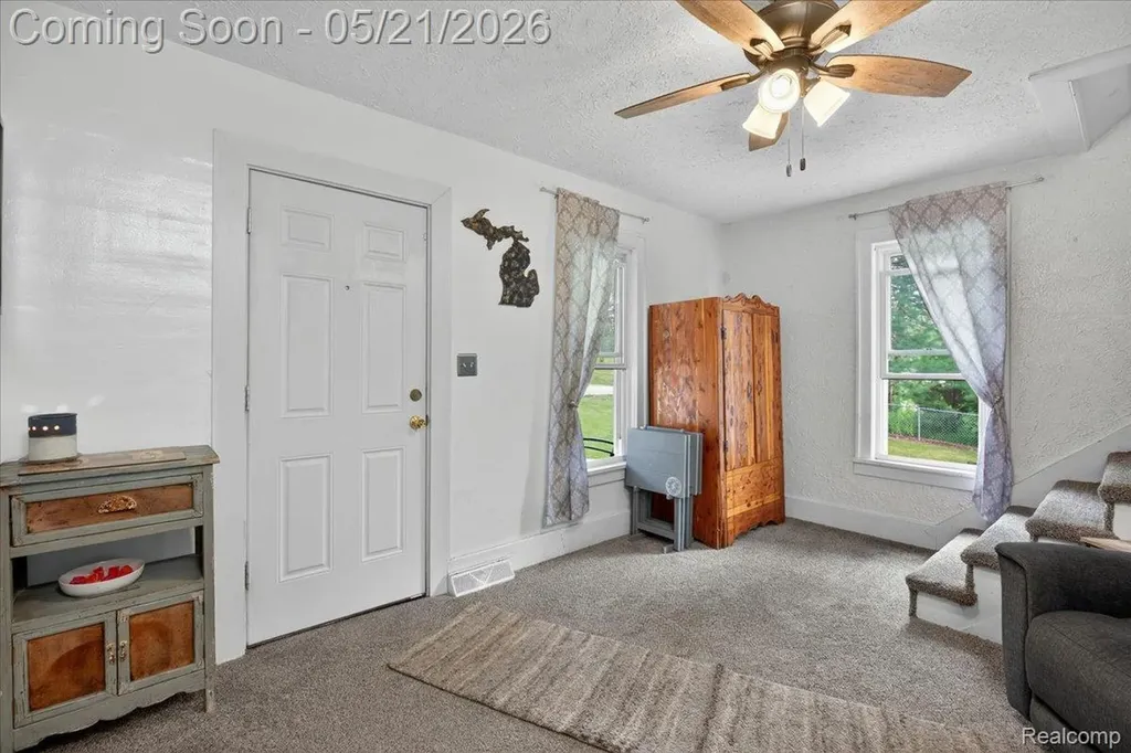 841 Sands Road Brandon Charter Township MI 48462