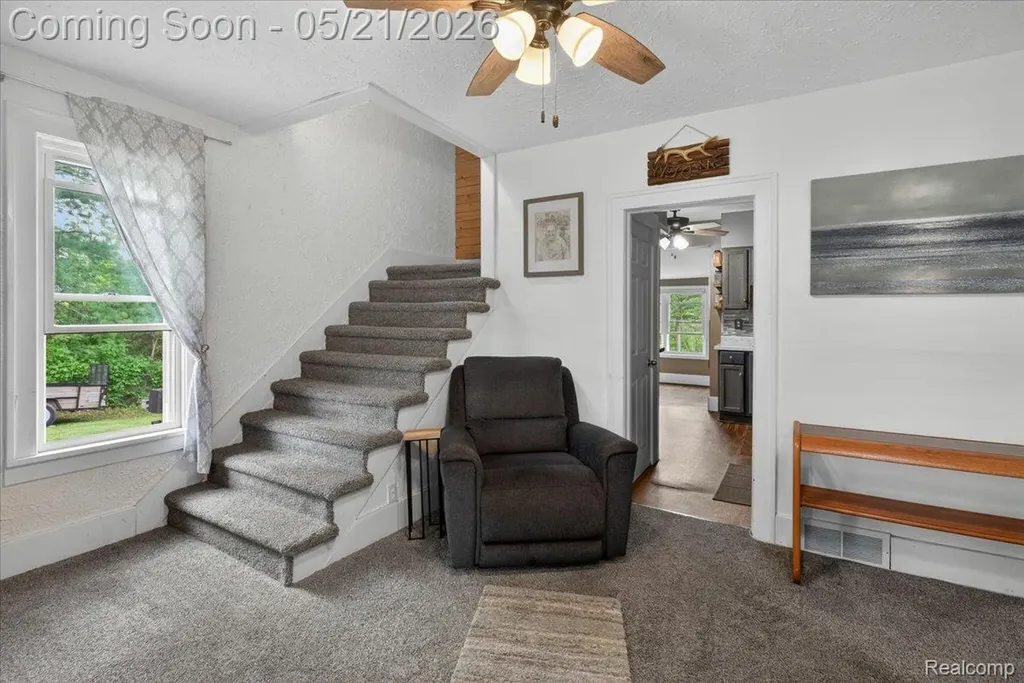 841 Sands Road Brandon Charter Township MI 48462