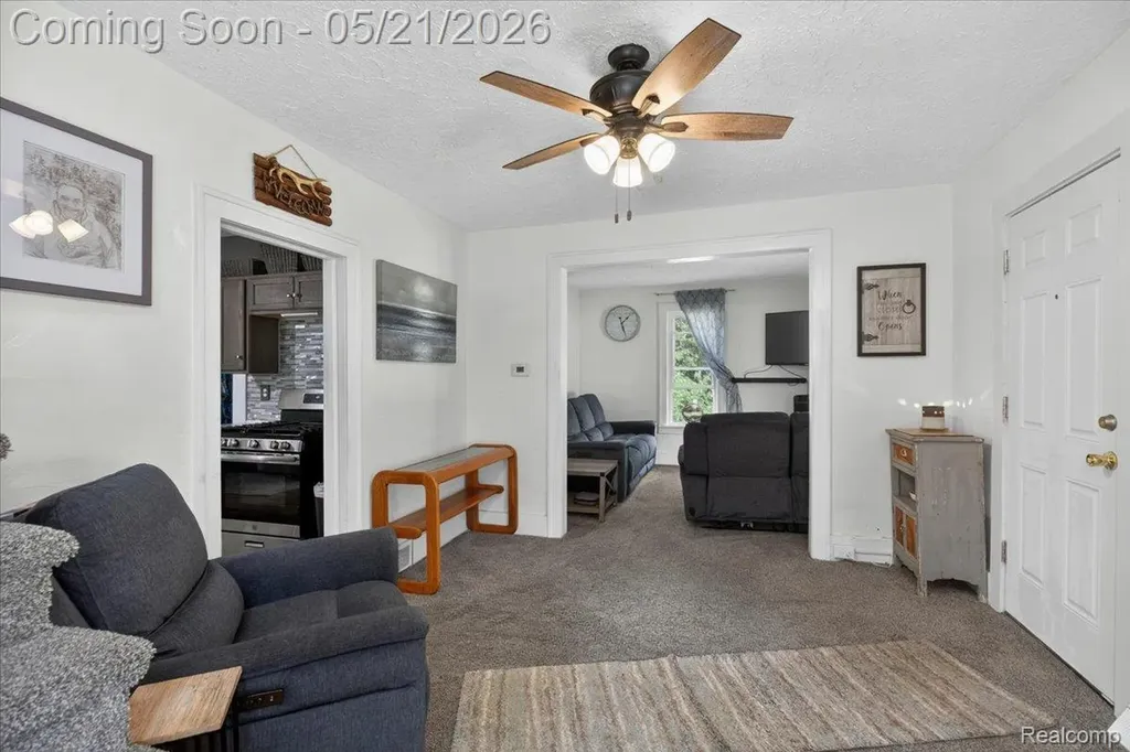 841 Sands Road Brandon Charter Township MI 48462
