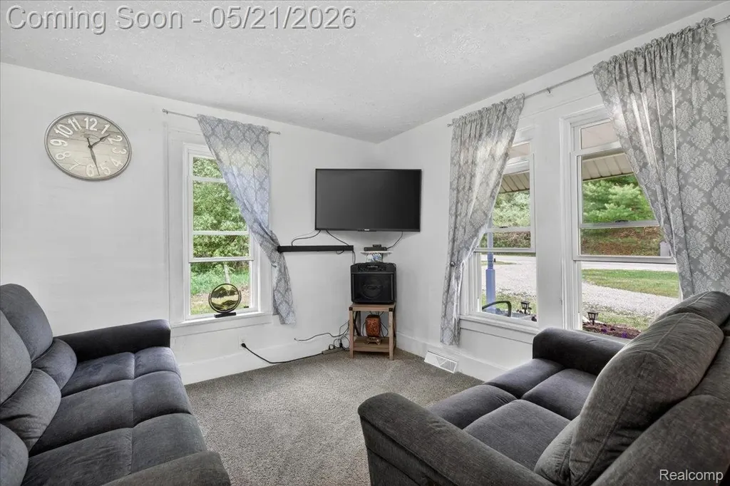 841 Sands Road Brandon Charter Township MI 48462