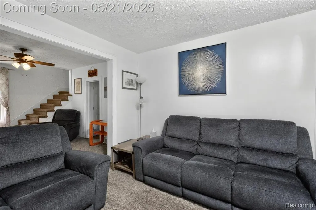 841 Sands Road Brandon Charter Township MI 48462