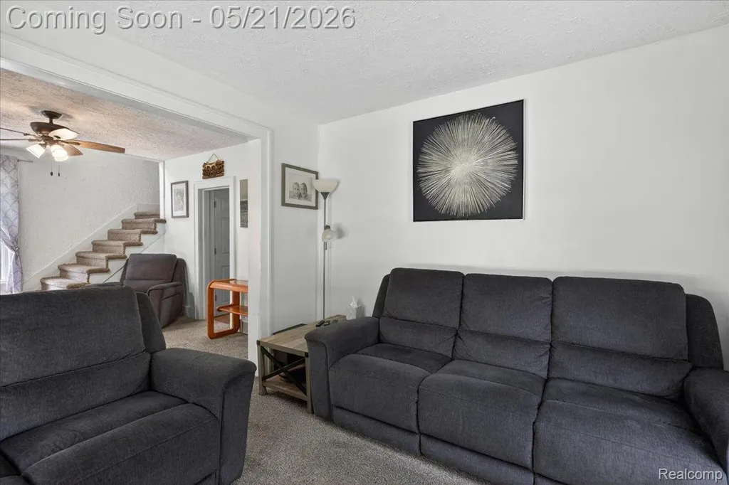 841 Sands Road Brandon Charter Township MI 48462