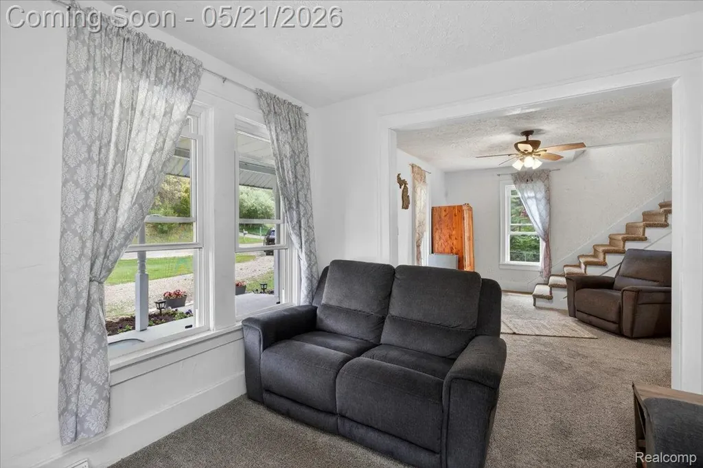841 Sands Road Brandon Charter Township MI 48462