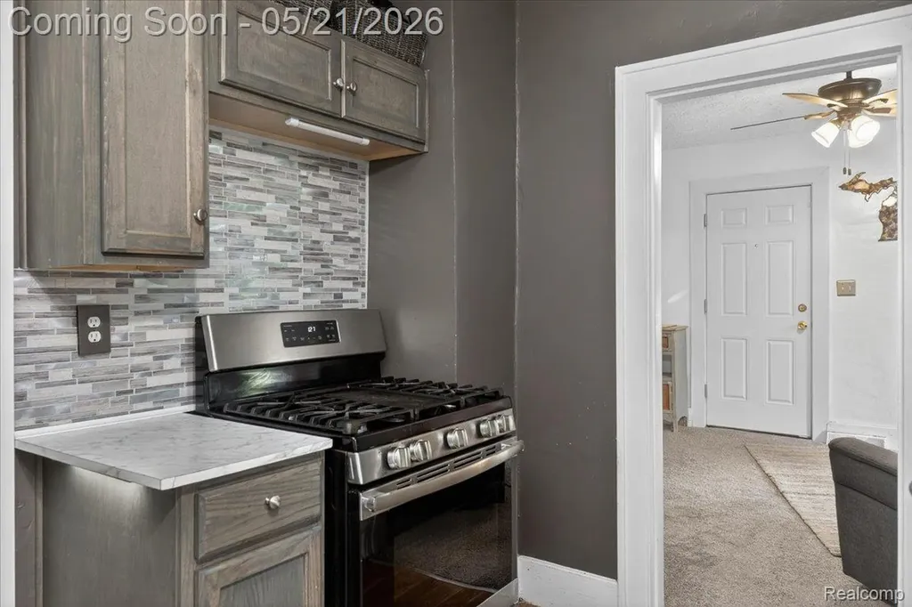 841 Sands Road Brandon Charter Township MI 48462